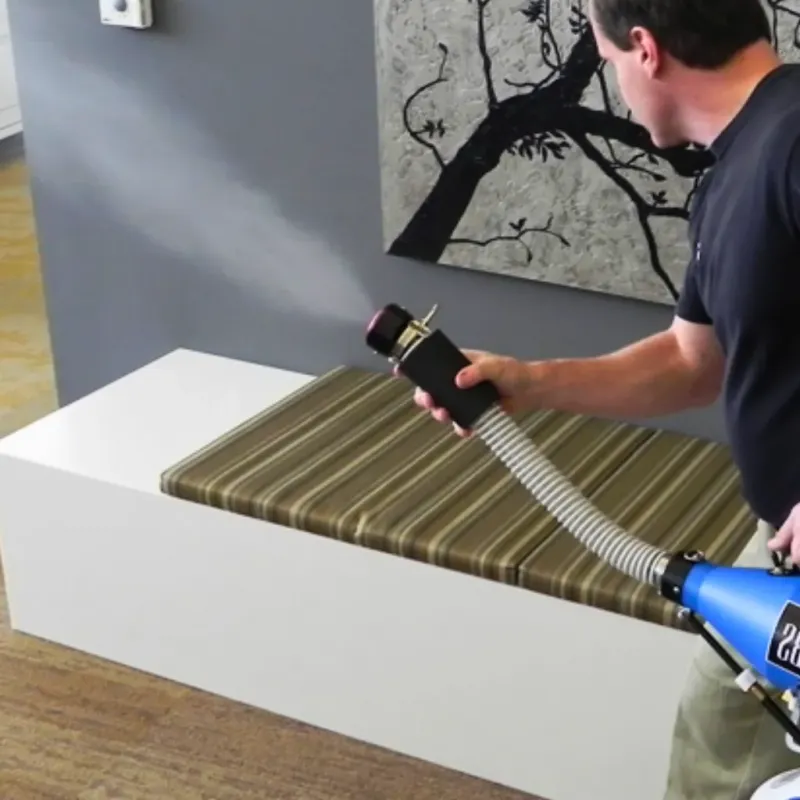 Professional Odor Removal in Effort, PA